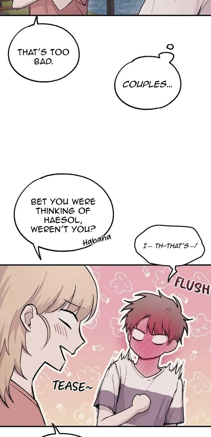 Yeonwoo’s Innocence - Chapter 31 Page 5
