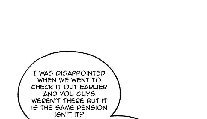Yeonwoo’s Innocence - Chapter 31 Page 13