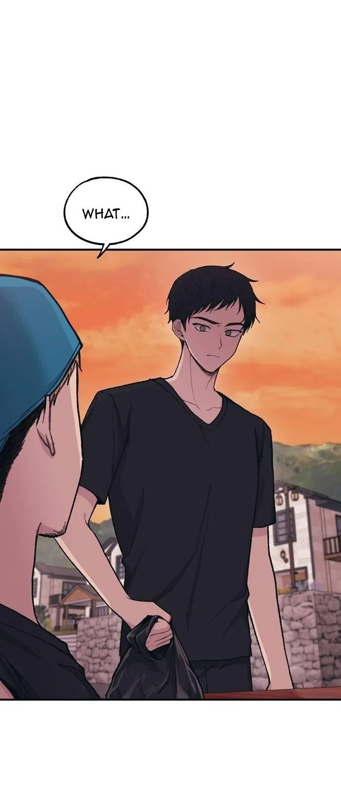 Yeonwoo’s Innocence - Chapter 31 Page 19