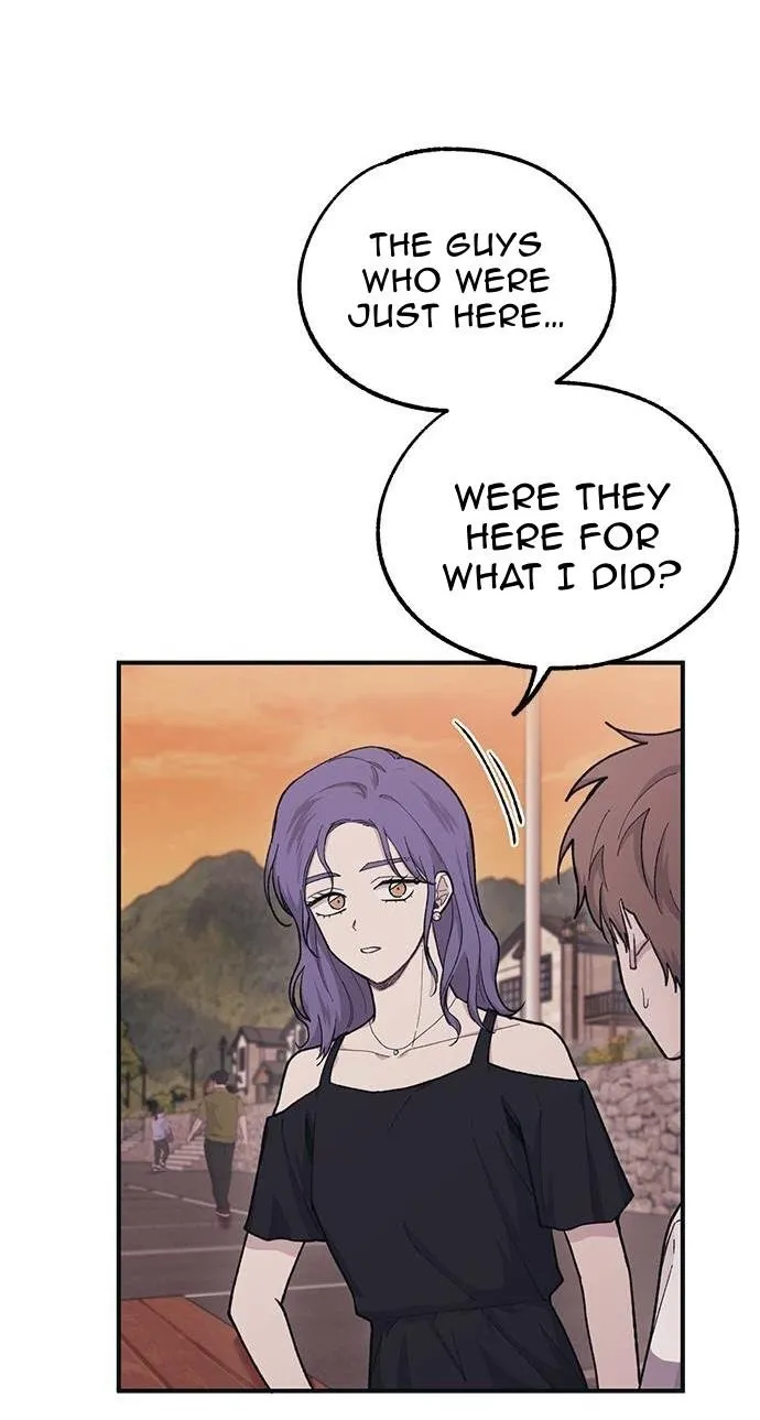 Yeonwoo’s Innocence - Chapter 31 Page 34