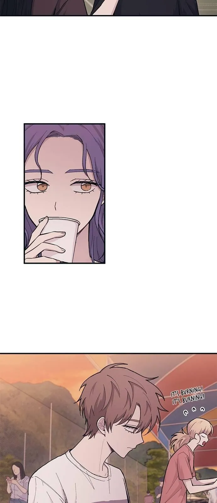 Yeonwoo’s Innocence - Chapter 31 Page 38