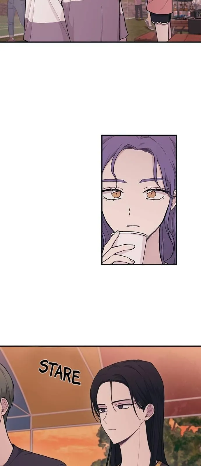 Yeonwoo’s Innocence - Chapter 31 Page 39
