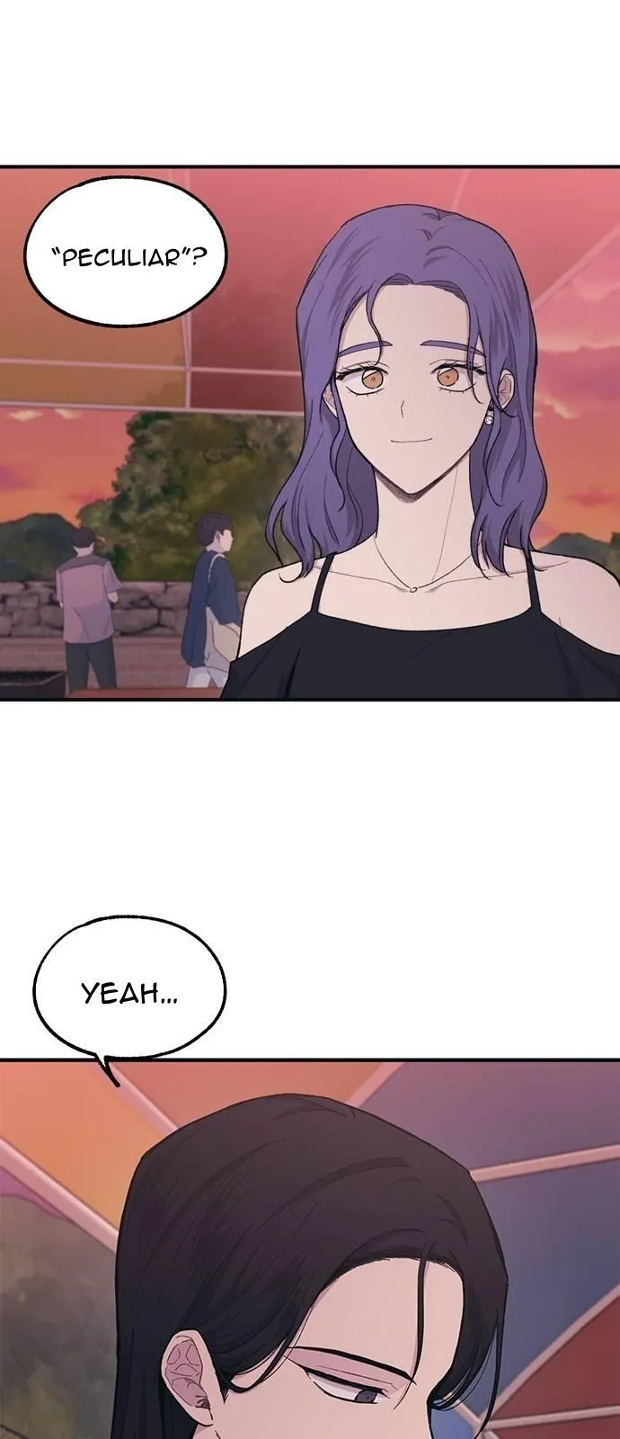 Yeonwoo’s Innocence - Chapter 31 Page 45