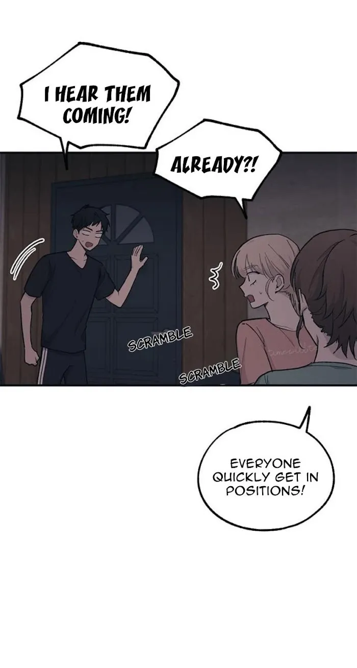 Yeonwoo’s Innocence - Chapter 31 Page 48