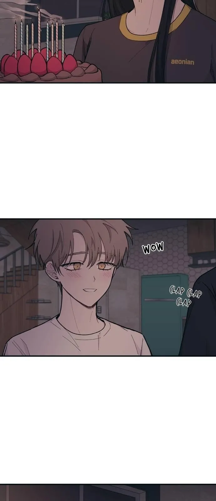 Yeonwoo’s Innocence - Chapter 31 Page 54