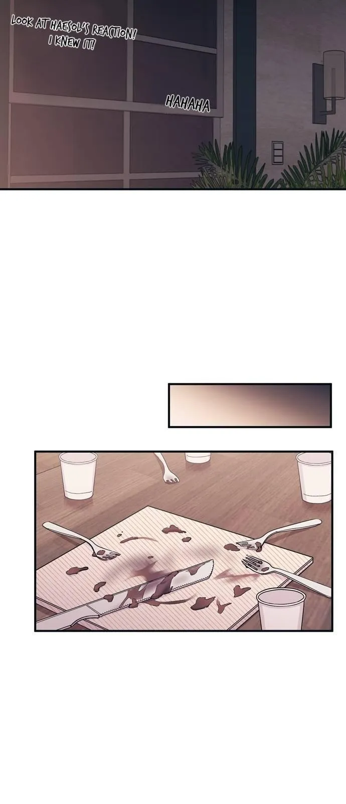 Yeonwoo’s Innocence - Chapter 31 Page 55