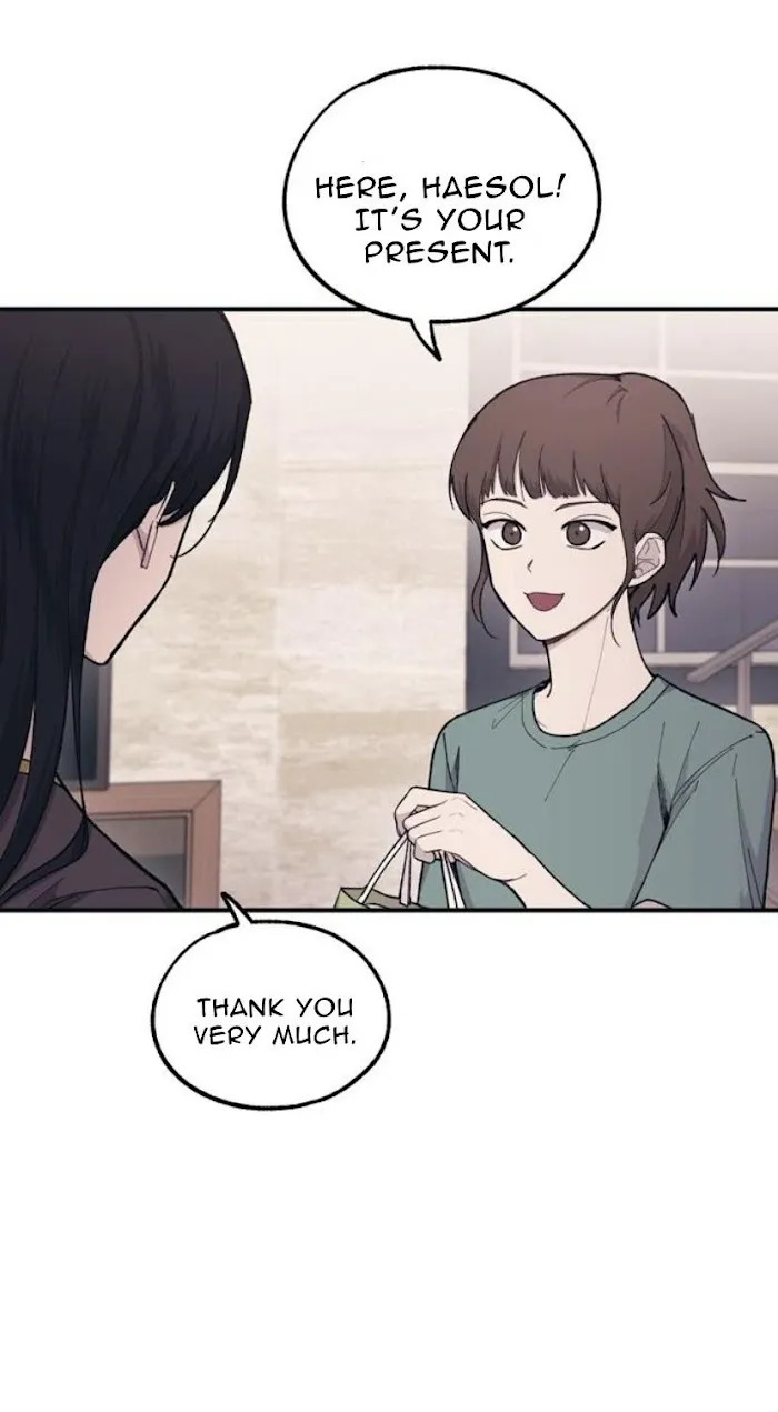 Yeonwoo’s Innocence - Chapter 31 Page 56