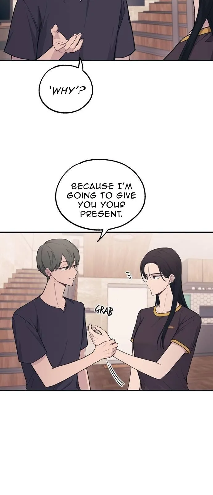 Yeonwoo’s Innocence - Chapter 31 Page 60