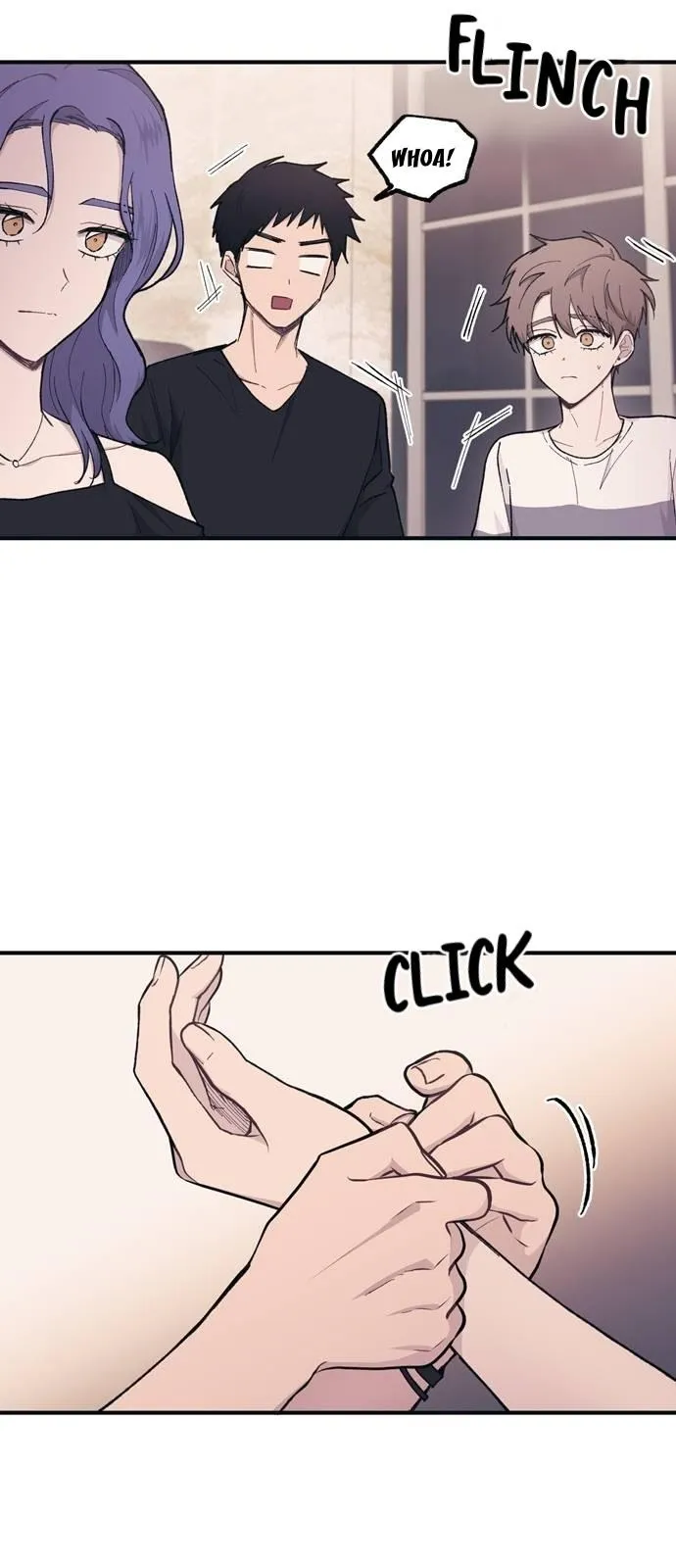 Yeonwoo’s Innocence - Chapter 31 Page 61
