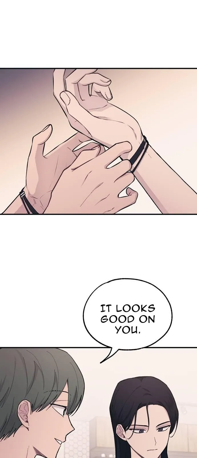 Yeonwoo’s Innocence - Chapter 31 Page 62
