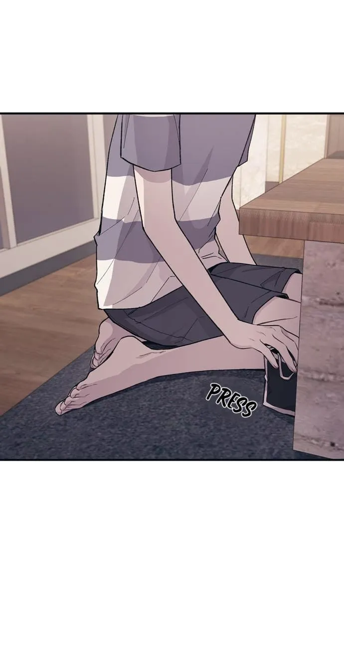 Yeonwoo’s Innocence - Chapter 32 Page 5