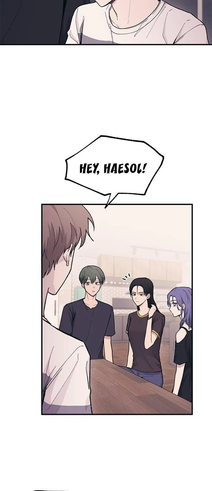 Yeonwoo’s Innocence - Chapter 32 Page 11