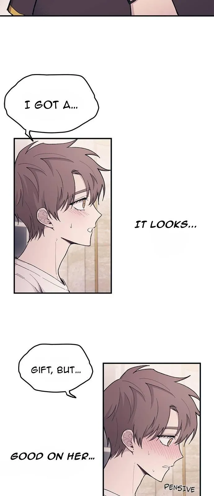 Yeonwoo’s Innocence - Chapter 32 Page 13