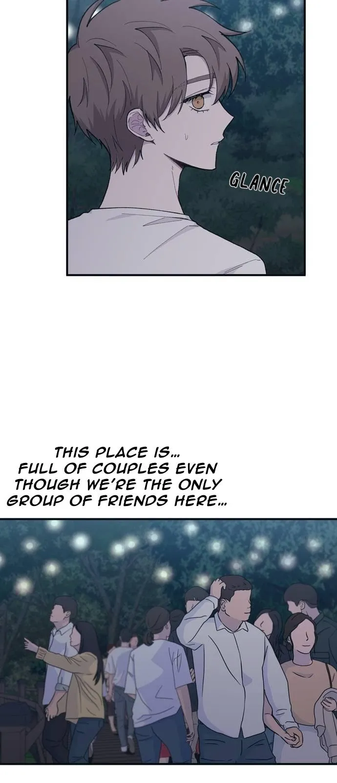Yeonwoo’s Innocence - Chapter 32 Page 33