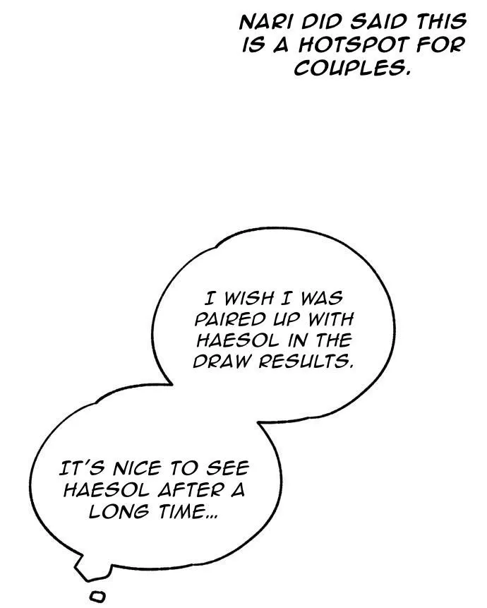 Yeonwoo’s Innocence - Chapter 32 Page 34
