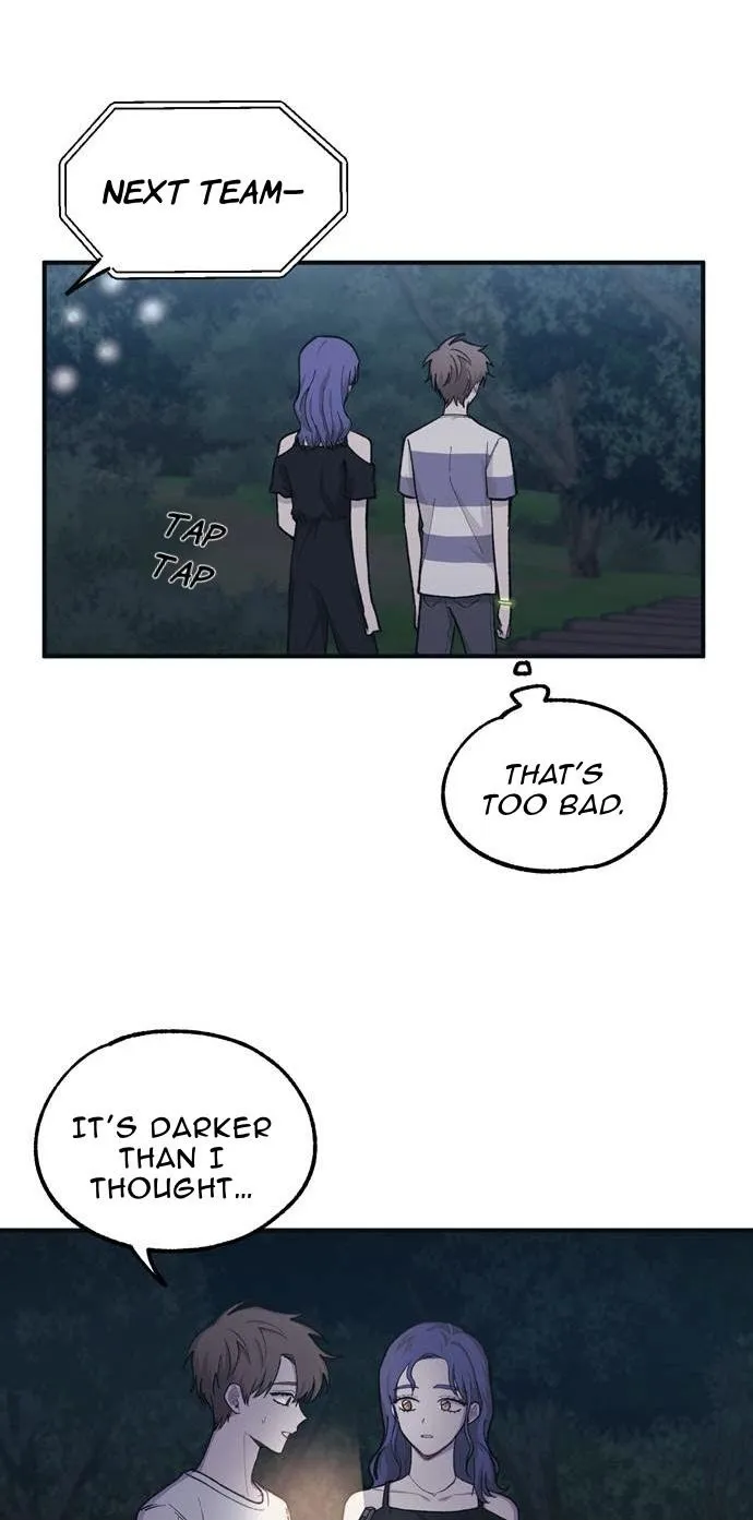 Yeonwoo’s Innocence - Chapter 32 Page 36