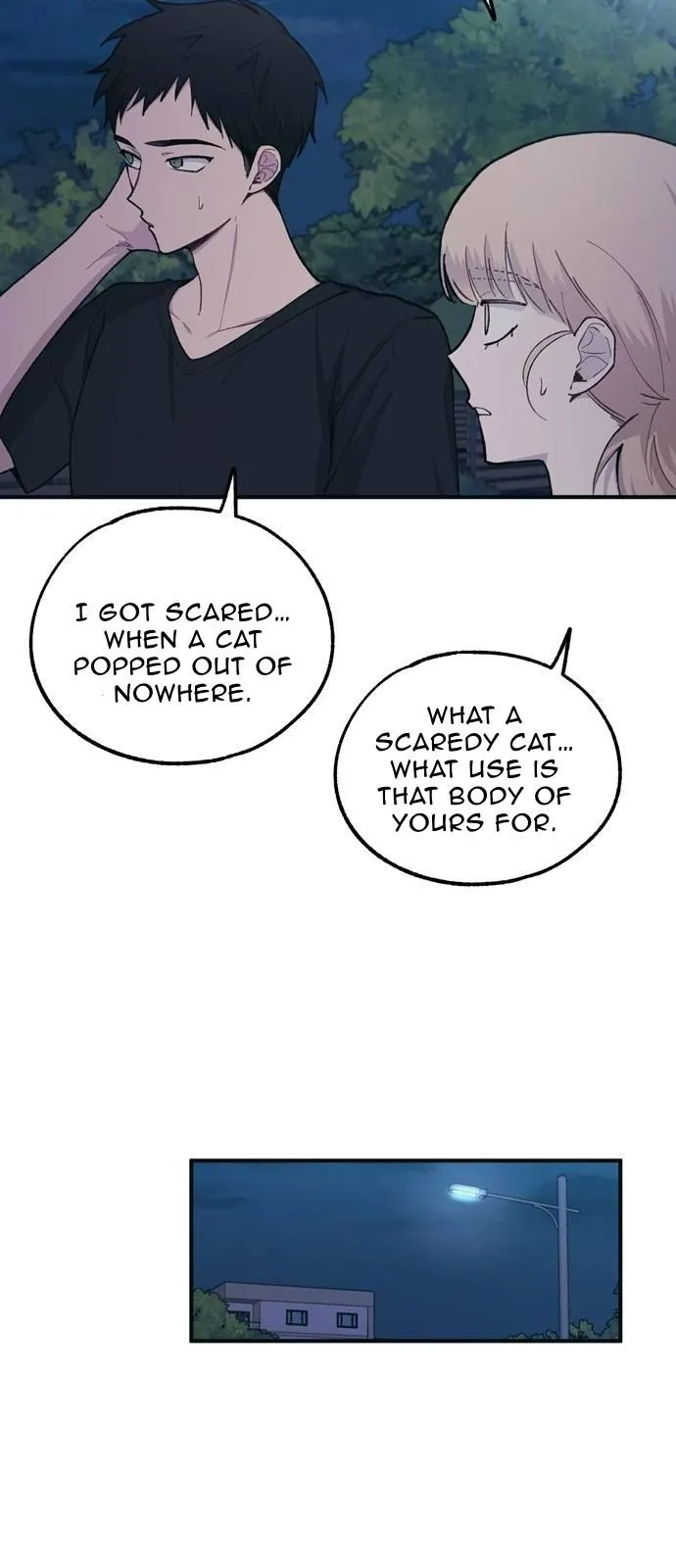 Yeonwoo’s Innocence - Chapter 32 Page 62