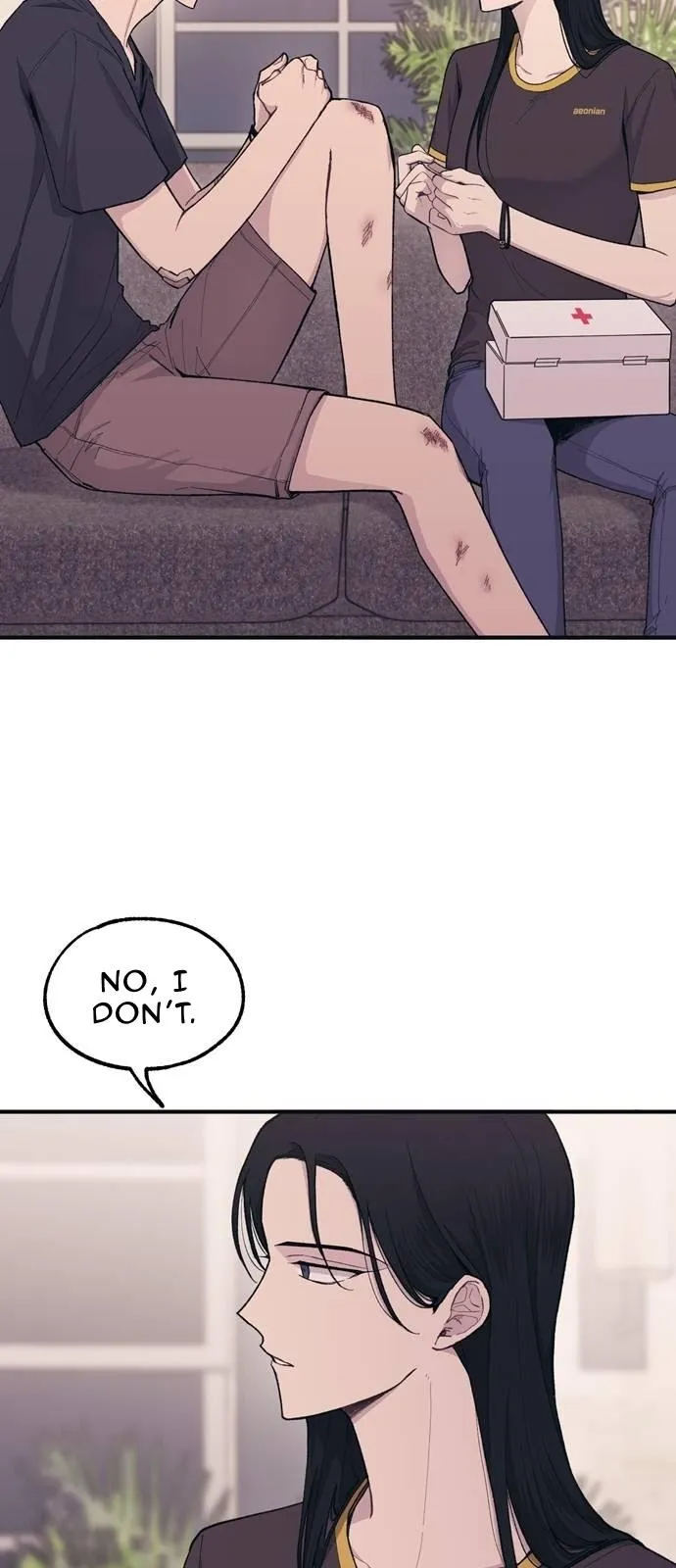 Yeonwoo’s Innocence - Chapter 33 Page 10