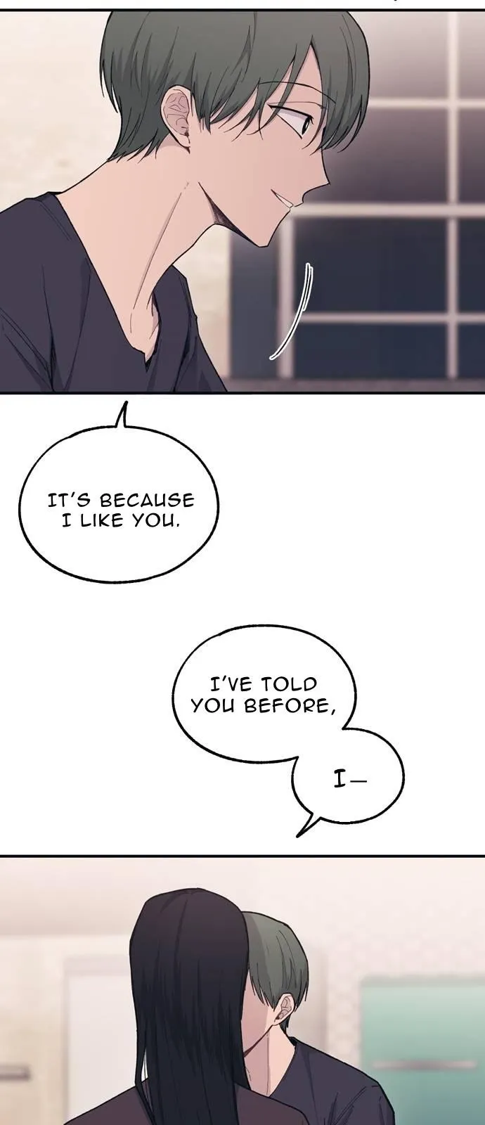 Yeonwoo’s Innocence - Chapter 33 Page 13