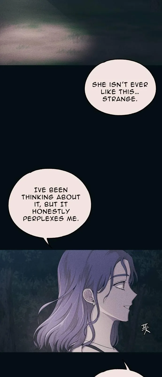 Yeonwoo’s Innocence - Chapter 33 Page 24
