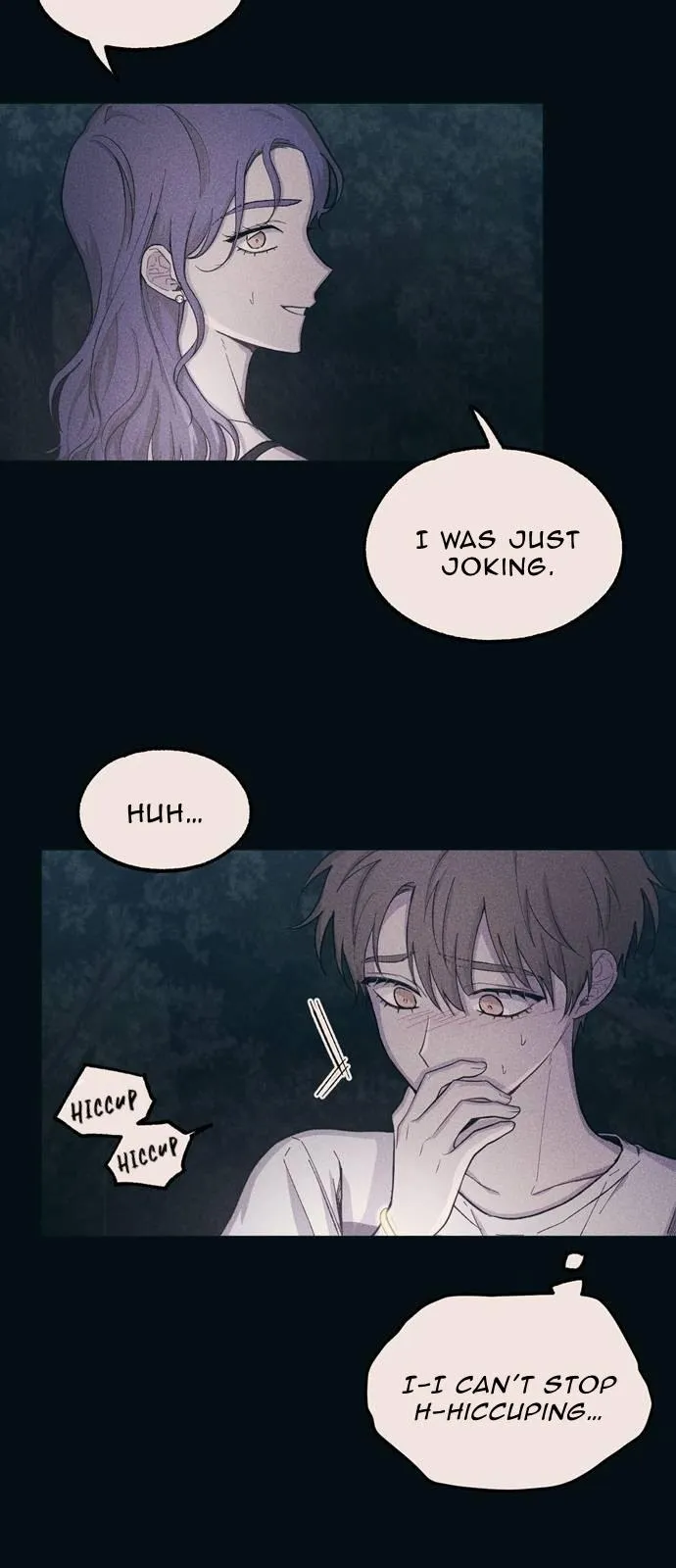 Yeonwoo’s Innocence - Chapter 33 Page 26