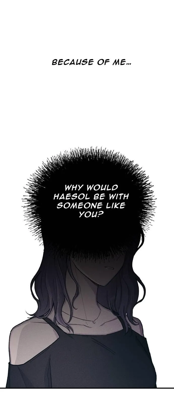 Yeonwoo’s Innocence - Chapter 33 Page 39