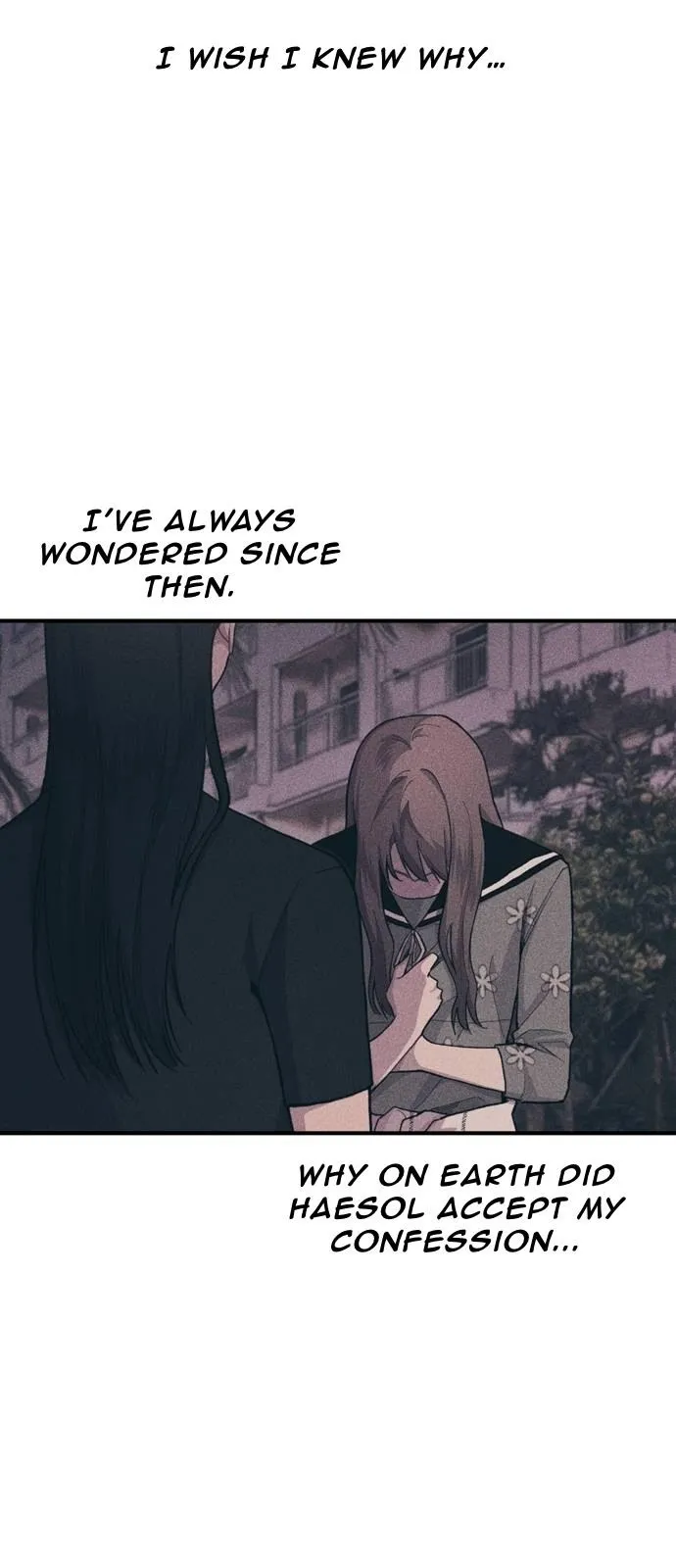 Yeonwoo’s Innocence - Chapter 33 Page 40