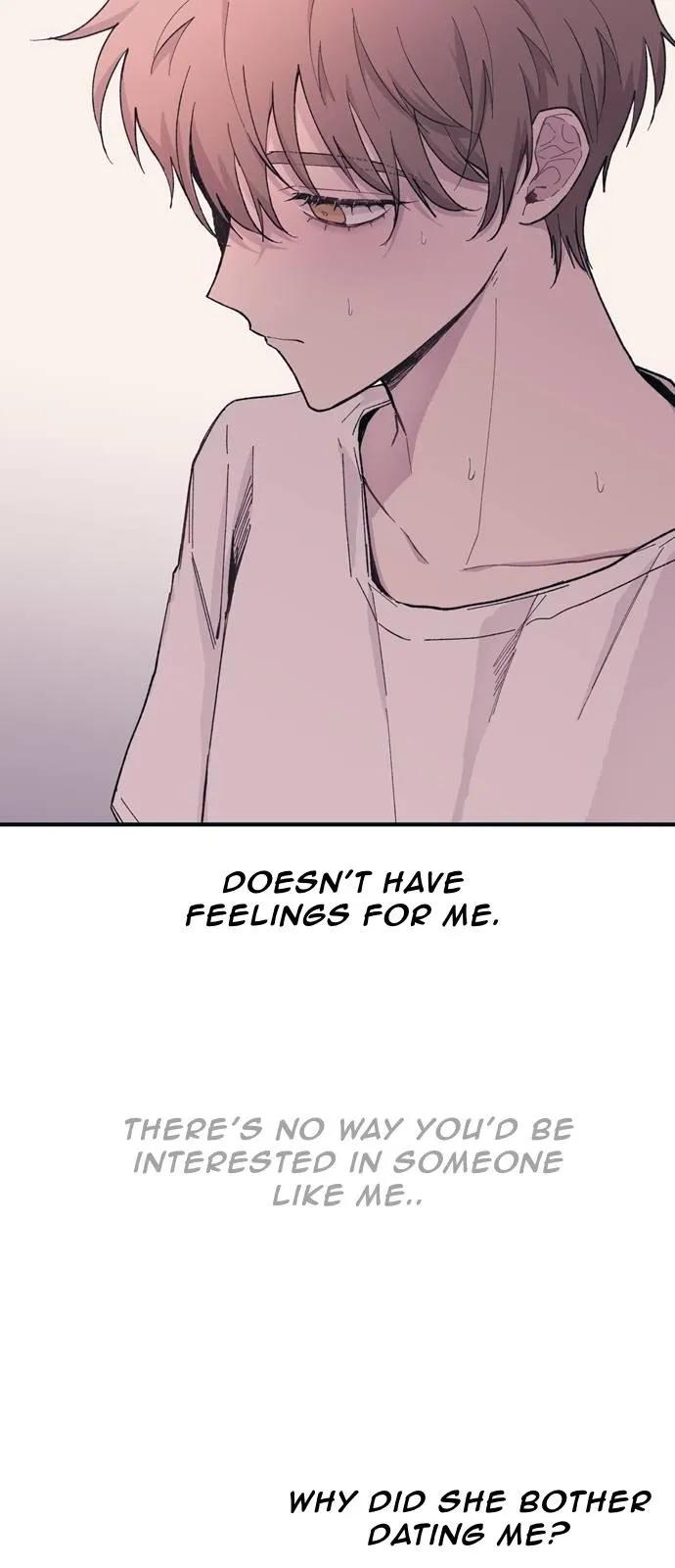 Yeonwoo’s Innocence - Chapter 33 Page 43
