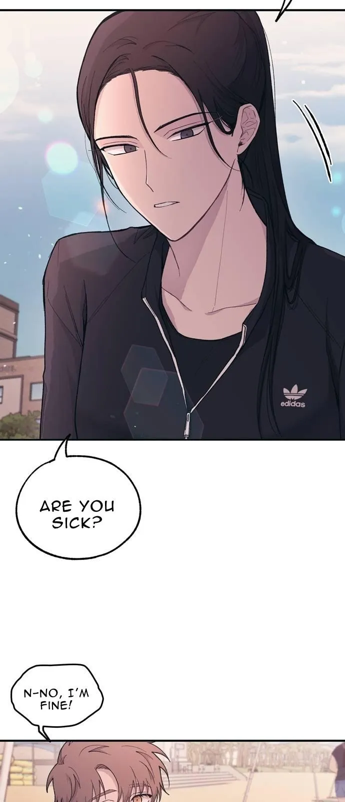 Yeonwoo’s Innocence - Chapter 33 Page 47