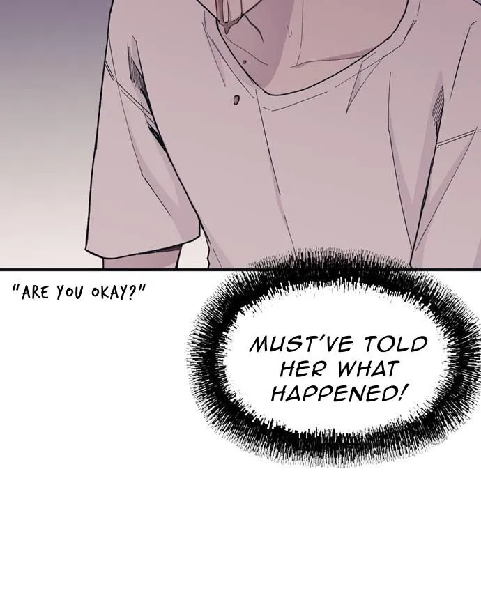 Yeonwoo’s Innocence - Chapter 33 Page 52