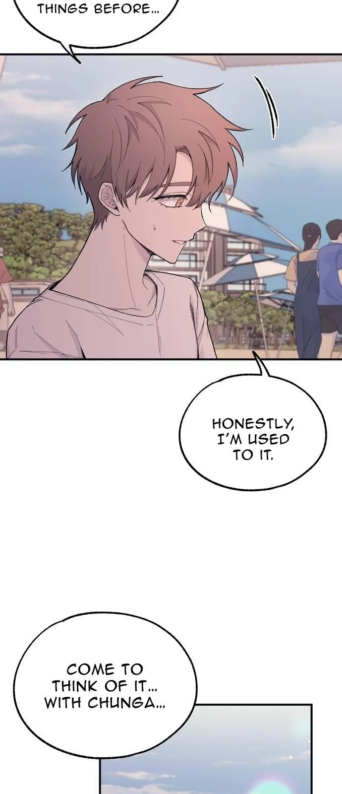 Yeonwoo’s Innocence - Chapter 34 Page 4