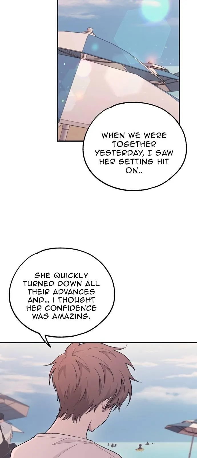 Yeonwoo’s Innocence - Chapter 34 Page 5