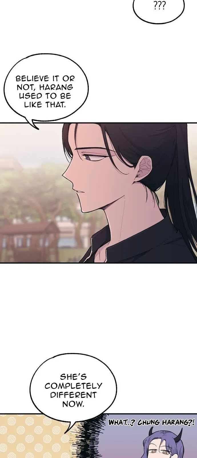 Yeonwoo’s Innocence - Chapter 34 Page 10