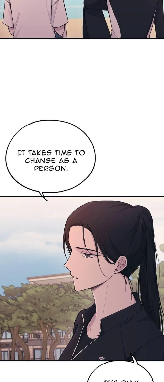 Yeonwoo’s Innocence - Chapter 34 Page 14