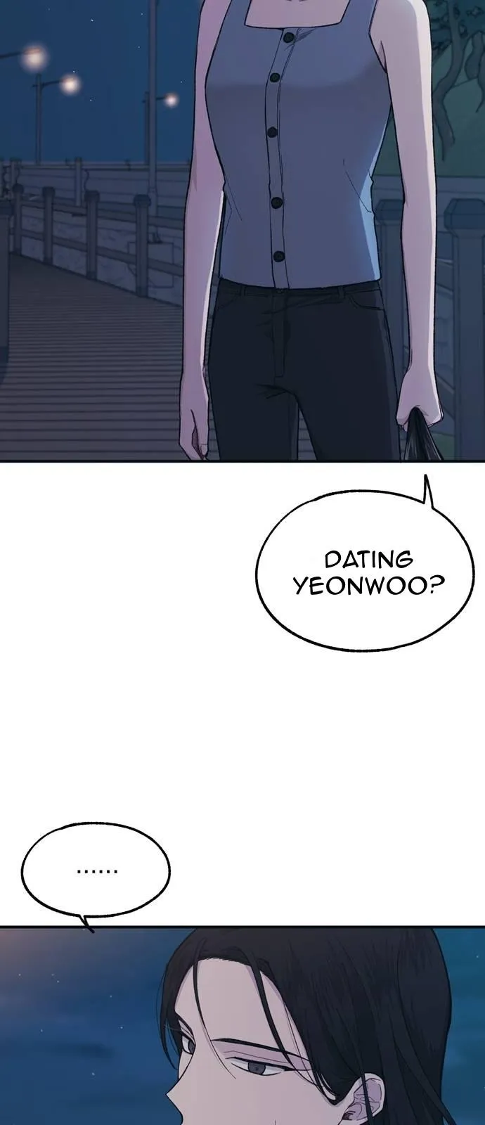 Yeonwoo’s Innocence - Chapter 34 Page 35