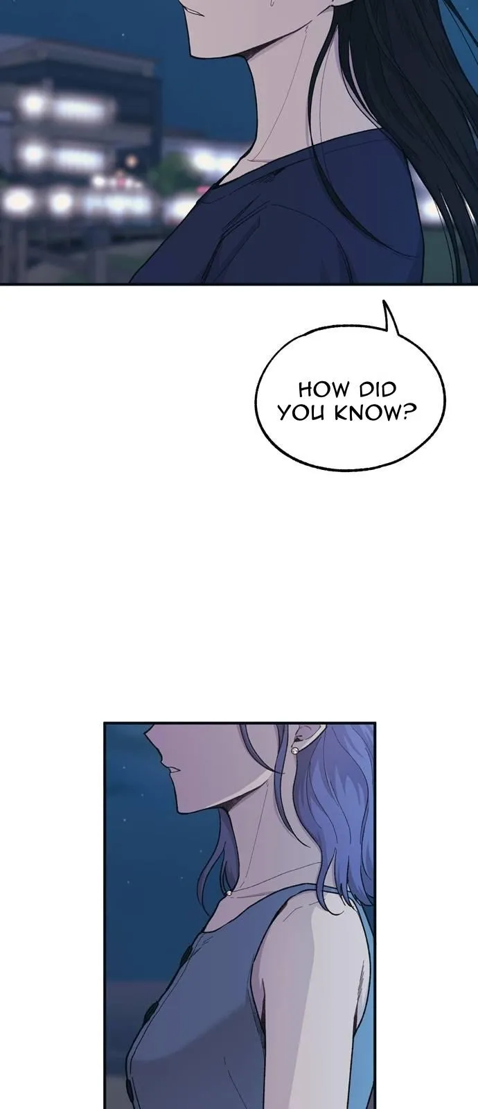 Yeonwoo’s Innocence - Chapter 34 Page 36
