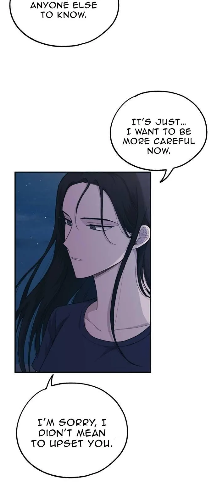 Yeonwoo’s Innocence - Chapter 34 Page 40