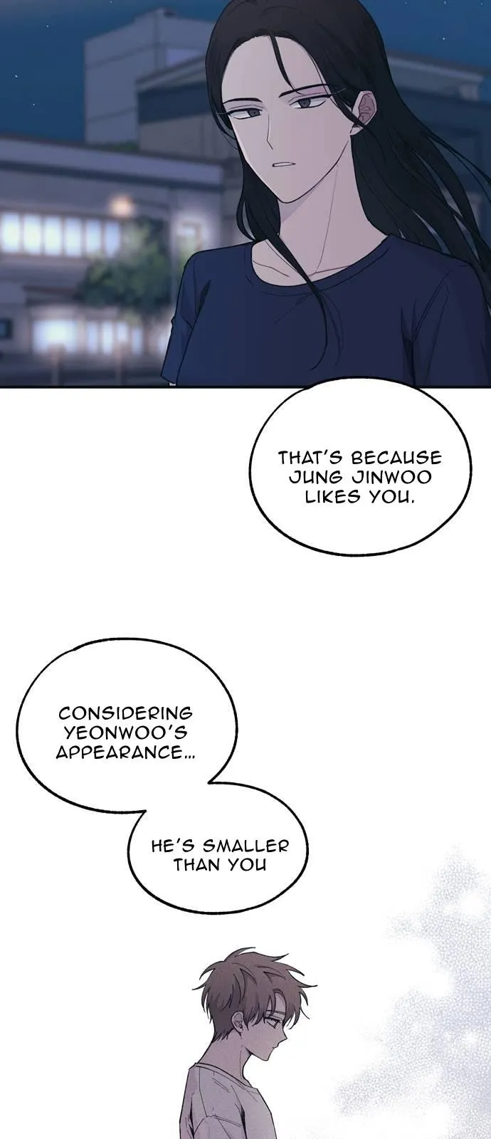 Yeonwoo’s Innocence - Chapter 34 Page 44