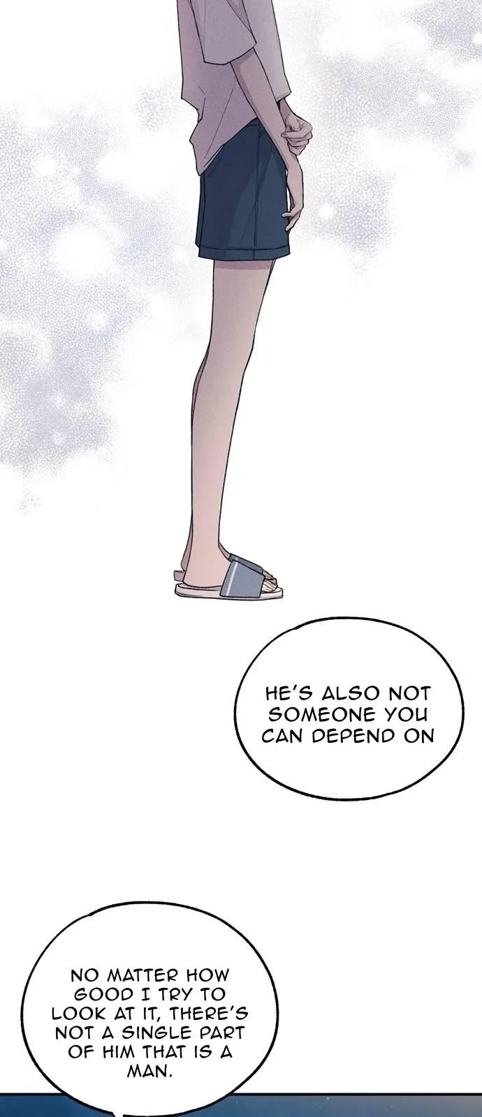 Yeonwoo’s Innocence - Chapter 34 Page 45