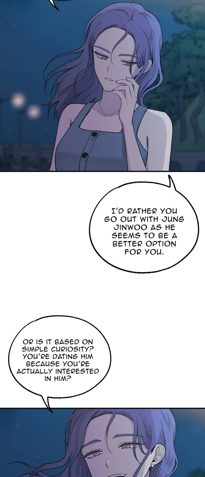 Yeonwoo’s Innocence - Chapter 34 Page 46