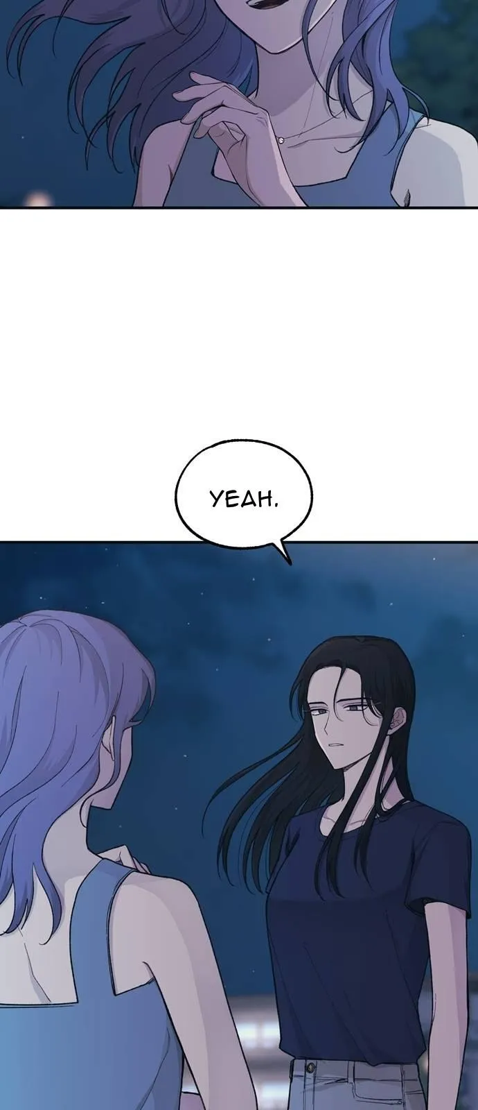 Yeonwoo’s Innocence - Chapter 34 Page 47