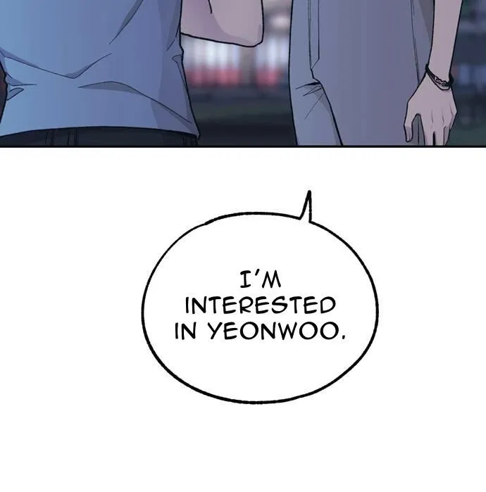 Yeonwoo’s Innocence - Chapter 35 Page 2