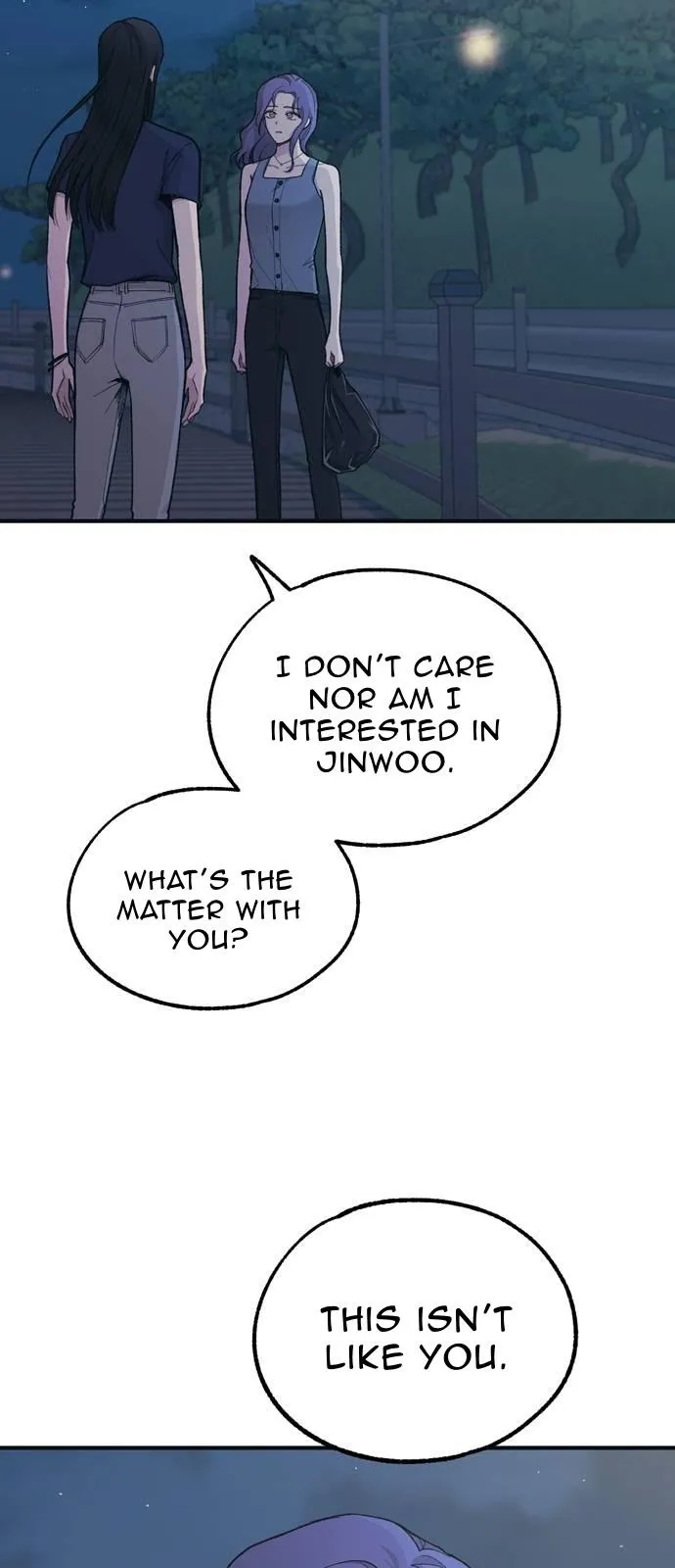 Yeonwoo’s Innocence - Chapter 35 Page 4