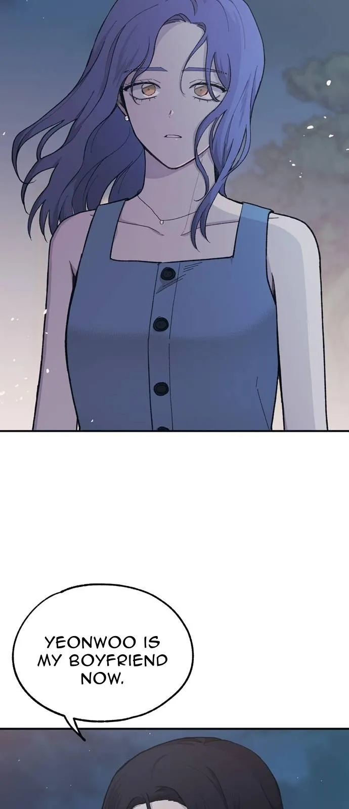 Yeonwoo’s Innocence - Chapter 35 Page 5