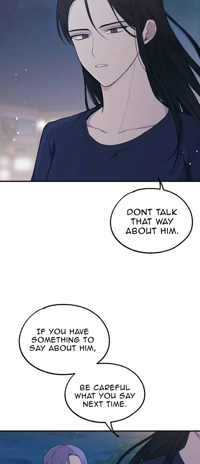 Yeonwoo’s Innocence - Chapter 35 Page 6