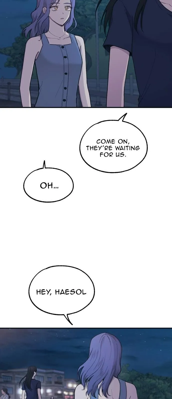 Yeonwoo’s Innocence - Chapter 35 Page 7