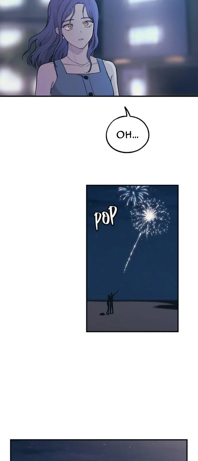 Yeonwoo’s Innocence - Chapter 35 Page 10