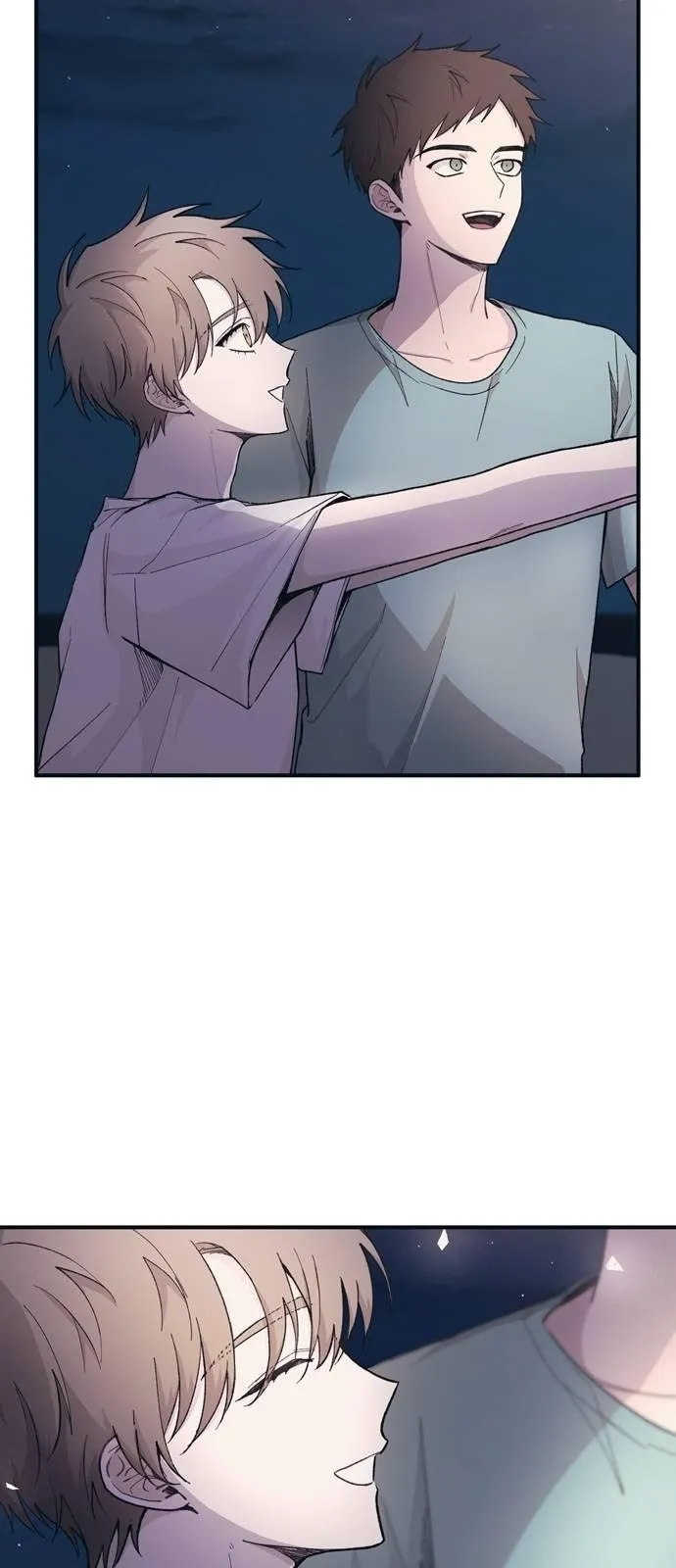 Yeonwoo’s Innocence - Chapter 35 Page 11