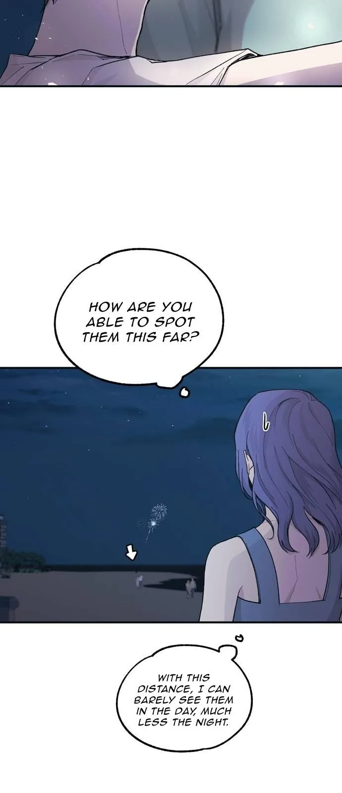 Yeonwoo’s Innocence - Chapter 35 Page 12