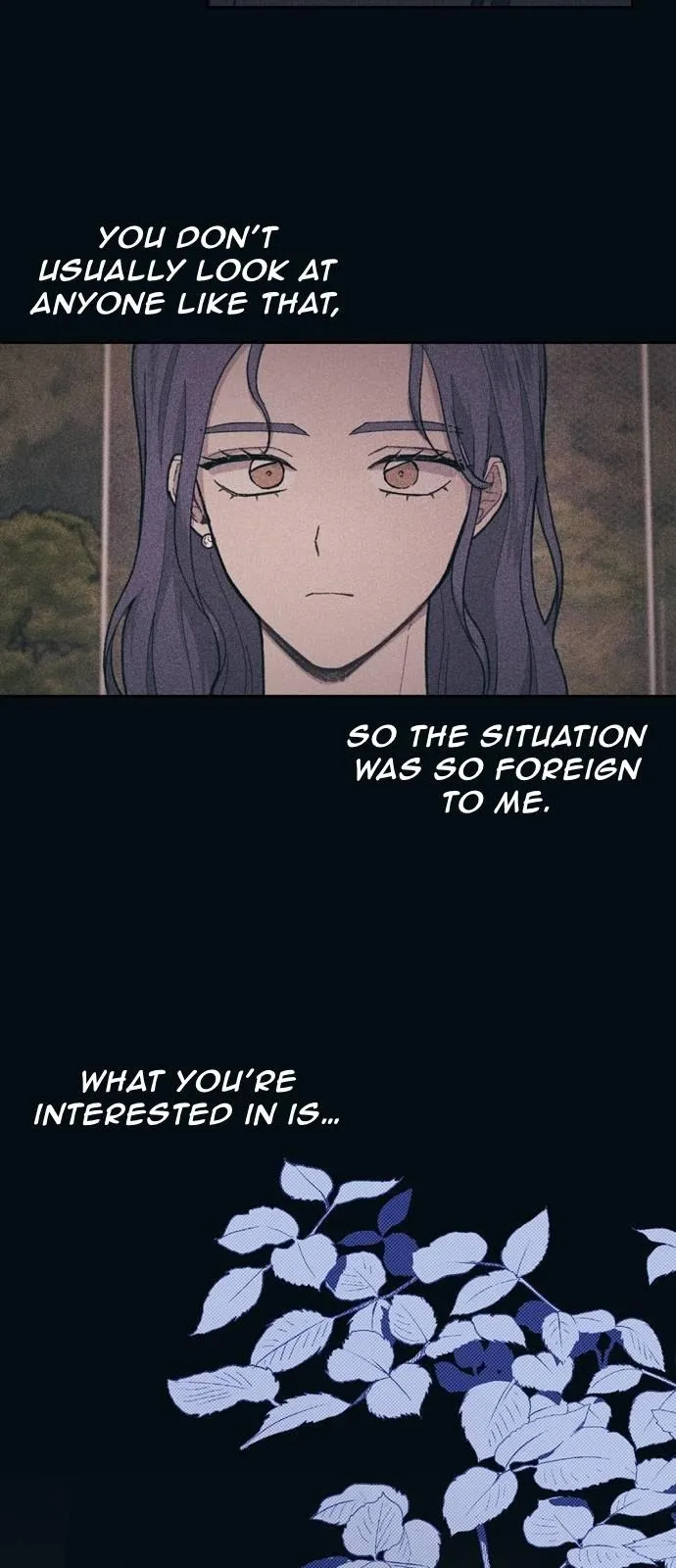 Yeonwoo’s Innocence - Chapter 35 Page 16